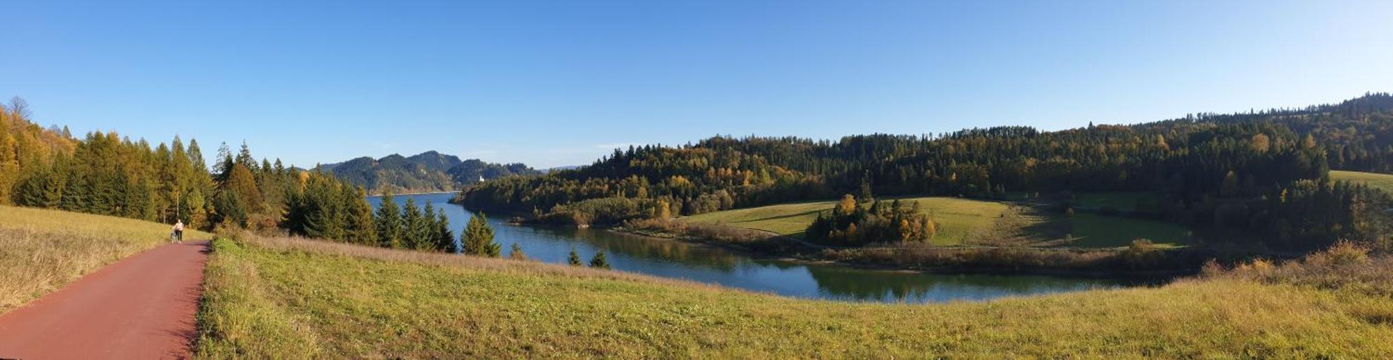 Zielone Skalki Ferienhaus Falsztyn